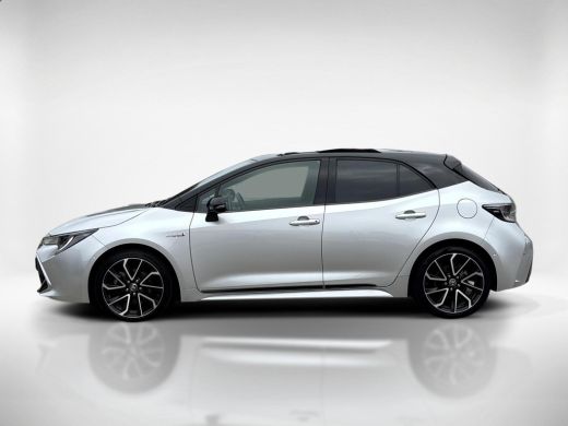 Toyota Corolla 2.0 Hybrid Executive | Panoramadak | ActivLease financial lease