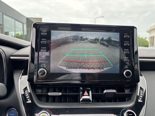 Toyota Corolla 2.0 Hybrid Executive | Panoramadak | ActivLease financial lease