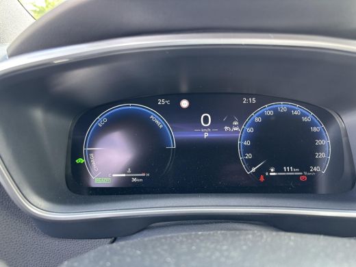 Toyota Corolla Touring Sports Hybrid 200 Dynamic ActivLease financial lease