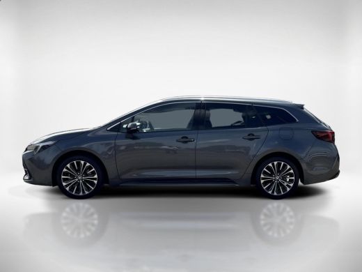 Toyota Corolla Touring Sports Hybrid 200 Dynamic ActivLease financial lease