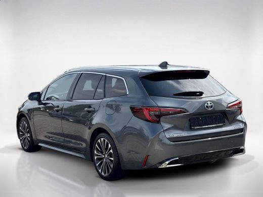 Toyota Corolla Touring Sports Hybrid 200 Dynamic ActivLease financial lease