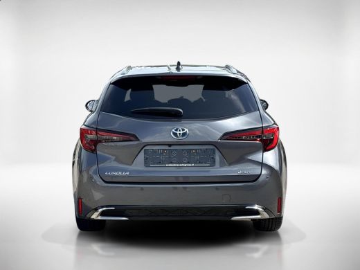 Toyota Corolla Touring Sports Hybrid 200 Dynamic ActivLease financial lease