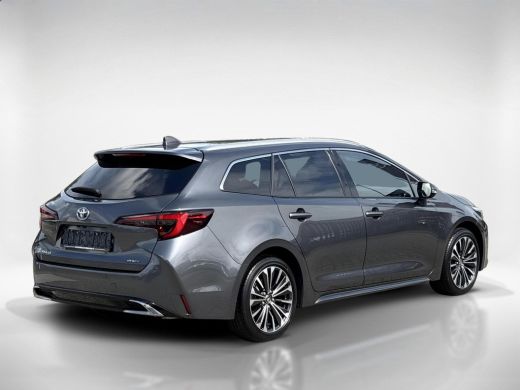 Toyota Corolla Touring Sports Hybrid 200 Dynamic ActivLease financial lease