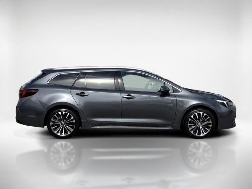 Toyota Corolla Touring Sports Hybrid 200 Dynamic ActivLease financial lease