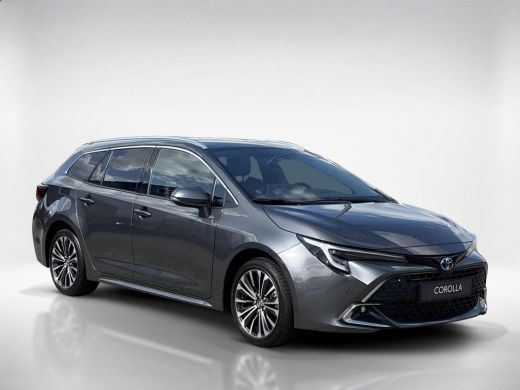 Toyota Corolla Touring Sports Hybrid 200 Dynamic ActivLease financial lease