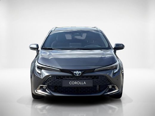 Toyota Corolla Touring Sports Hybrid 200 Dynamic ActivLease financial lease