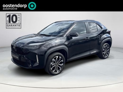 Toyota Yaris Cross 1.5 Hybrid 130 Dynamic | Comfort Pack | Apple CarPlay/Android auto | Parkeersensoren ActivLease financial lease