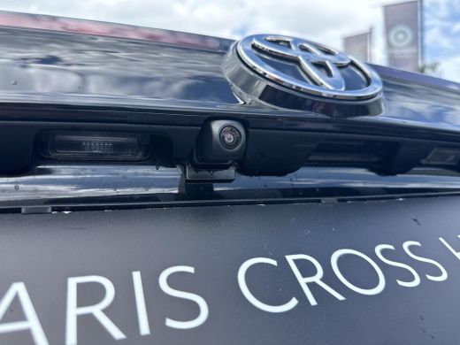 Toyota Yaris Cross 1.5 Hybrid 130 Dynamic | Comfort Pack | Apple CarPlay/Android auto | Parkeersensoren ActivLease financial lease