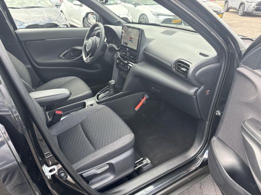 Toyota Yaris Cross 1.5 Hybrid 130 Dynamic | Comfort Pack | Apple CarPlay/Android auto | Parkeersensoren ActivLease financial lease