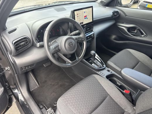 Toyota Yaris Cross 1.5 Hybrid 130 Dynamic | Comfort Pack | Apple CarPlay/Android auto | Parkeersensoren ActivLease financial lease