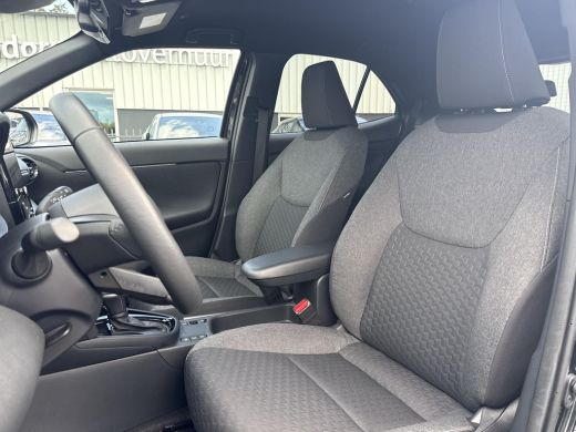 Toyota Yaris Cross 1.5 Hybrid 130 Dynamic | Comfort Pack | Apple CarPlay/Android auto | Parkeersensoren ActivLease financial lease