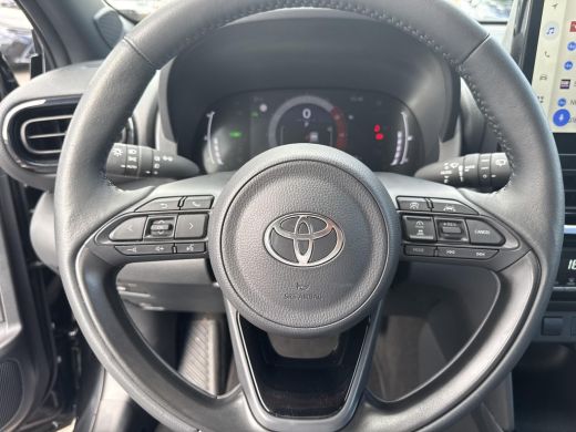 Toyota Yaris Cross 1.5 Hybrid 130 Dynamic | Comfort Pack | Apple CarPlay/Android auto | Parkeersensoren ActivLease financial lease