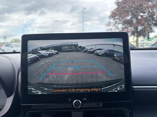 Toyota Yaris Cross 1.5 Hybrid 130 Dynamic | Comfort Pack | Apple CarPlay/Android auto | Parkeersensoren ActivLease financial lease