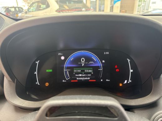 Toyota Yaris Cross 1.5 Hybrid 130 Dynamic | Comfort Pack | Apple CarPlay/Android auto | Parkeersensoren ActivLease financial lease