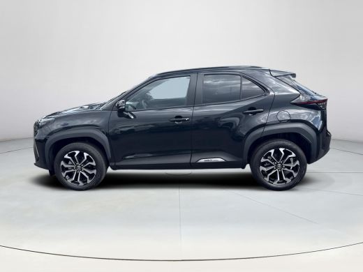 Toyota Yaris Cross 1.5 Hybrid 130 Dynamic | Comfort Pack | Apple CarPlay/Android auto | Parkeersensoren ActivLease financial lease