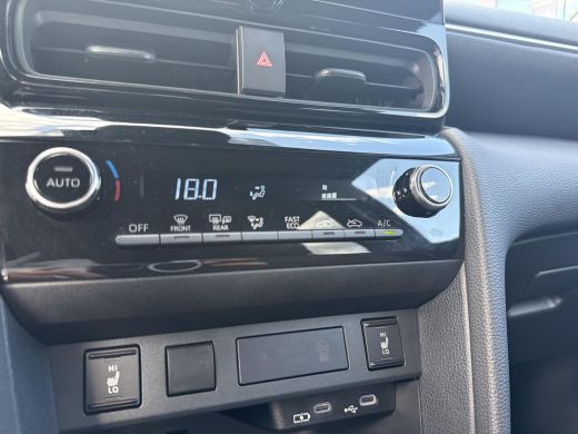 Toyota Yaris Cross 1.5 Hybrid 130 Dynamic | Comfort Pack | Apple CarPlay/Android auto | Parkeersensoren ActivLease financial lease