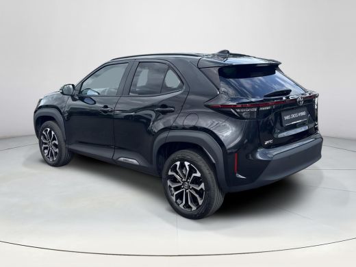 Toyota Yaris Cross 1.5 Hybrid 130 Dynamic | Comfort Pack | Apple CarPlay/Android auto | Parkeersensoren ActivLease financial lease