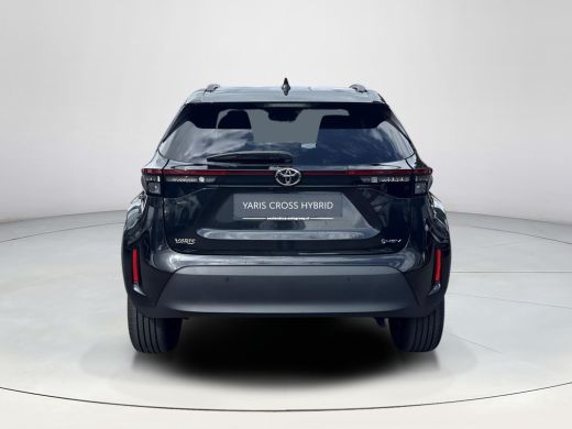 Toyota Yaris Cross 1.5 Hybrid 130 Dynamic | Comfort Pack | Apple CarPlay/Android auto | Parkeersensoren ActivLease financial lease