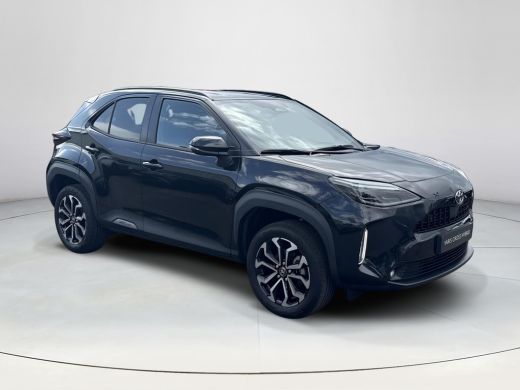 Toyota Yaris Cross 1.5 Hybrid 130 Dynamic | Comfort Pack | Apple CarPlay/Android auto | Parkeersensoren ActivLease financial lease