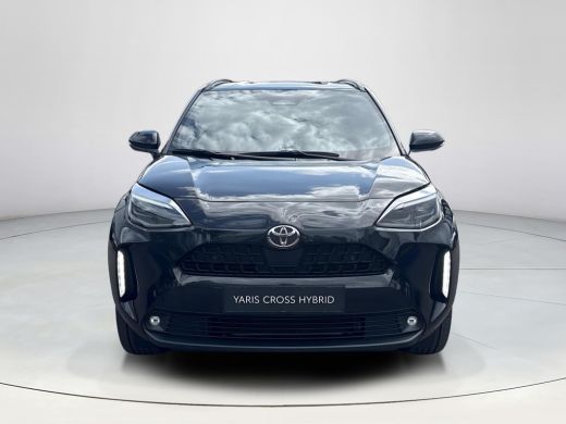 Toyota Yaris Cross 1.5 Hybrid 130 Dynamic | Comfort Pack | Apple CarPlay/Android auto | Parkeersensoren ActivLease financial lease