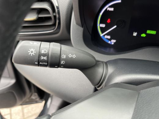 Toyota Yaris Cross 1.5 Hybrid Executive | All-in prijs | Automaat | Apple/android auto | Navigatie ActivLease financial lease