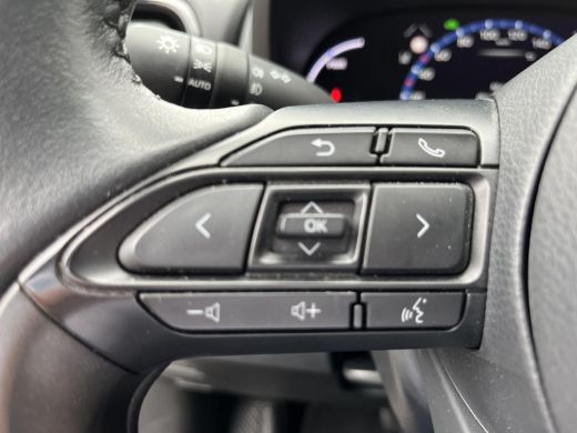 Toyota Yaris Cross 1.5 Hybrid Executive | All-in prijs | Automaat | Apple/android auto | Navigatie ActivLease financial lease