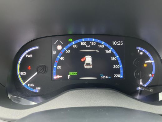 Toyota Yaris Cross 1.5 Hybrid Executive | All-in prijs | Automaat | Apple/android auto | Navigatie ActivLease financial lease