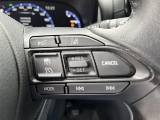 Toyota Yaris Cross 1.5 Hybrid Executive | All-in prijs | Automaat | Apple/android auto | Navigatie ActivLease financial lease