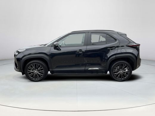 Toyota Yaris Cross 1.5 Hybrid Executive | All-in prijs | Automaat | Apple/android auto | Navigatie ActivLease financial lease