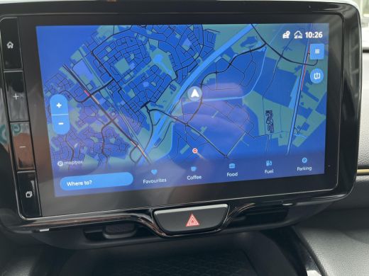 Toyota Yaris Cross 1.5 Hybrid Executive | All-in prijs | Automaat | Apple/android auto | Navigatie ActivLease financial lease