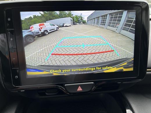 Toyota Yaris Cross 1.5 Hybrid Executive | All-in prijs | Automaat | Apple/android auto | Navigatie ActivLease financial lease