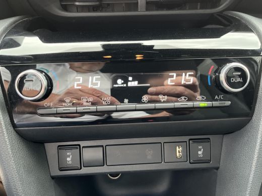 Toyota Yaris Cross 1.5 Hybrid Executive | All-in prijs | Automaat | Apple/android auto | Navigatie ActivLease financial lease