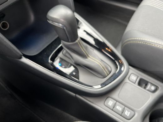 Toyota Yaris Cross 1.5 Hybrid Executive | All-in prijs | Automaat | Apple/android auto | Navigatie ActivLease financial lease