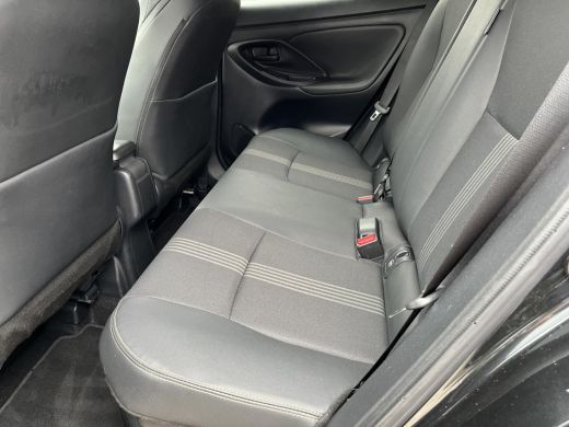 Toyota Yaris Cross 1.5 Hybrid Executive | All-in prijs | Automaat | Apple/android auto | Navigatie ActivLease financial lease