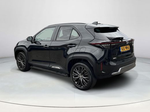 Toyota Yaris Cross 1.5 Hybrid Executive | All-in prijs | Automaat | Apple/android auto | Navigatie ActivLease financial lease