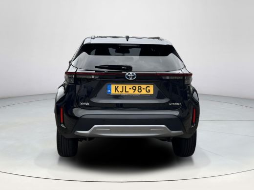 Toyota Yaris Cross 1.5 Hybrid Executive | All-in prijs | Automaat | Apple/android auto | Navigatie ActivLease financial lease