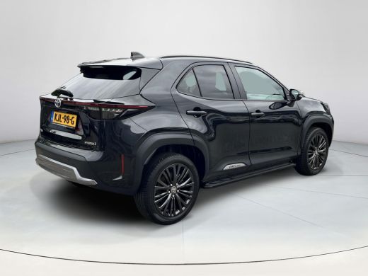 Toyota Yaris Cross 1.5 Hybrid Executive | All-in prijs | Automaat | Apple/android auto | Navigatie ActivLease financial lease