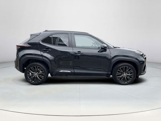 Toyota Yaris Cross 1.5 Hybrid Executive | All-in prijs | Automaat | Apple/android auto | Navigatie ActivLease financial lease