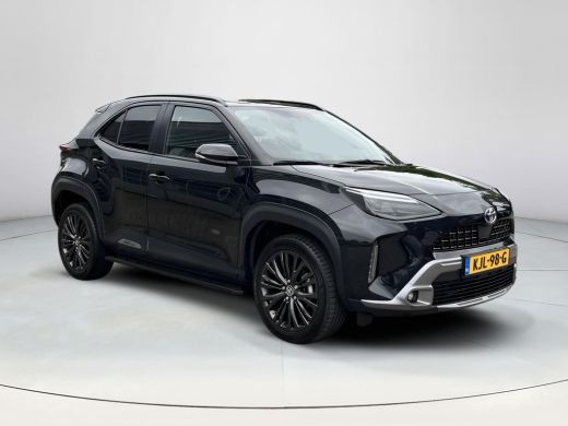 Toyota Yaris Cross 1.5 Hybrid Executive | All-in prijs | Automaat | Apple/android auto | Navigatie ActivLease financial lease