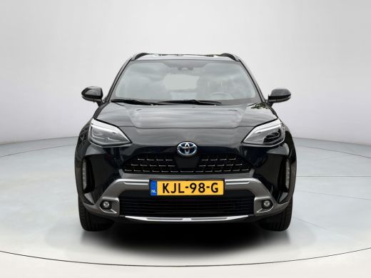Toyota Yaris Cross 1.5 Hybrid Executive | All-in prijs | Automaat | Apple/android auto | Navigatie ActivLease financial lease