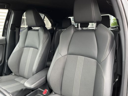 Toyota Yaris Cross 1.5 Hybrid Executive | All-in prijs | Automaat | Apple/android auto | Navigatie ActivLease financial lease
