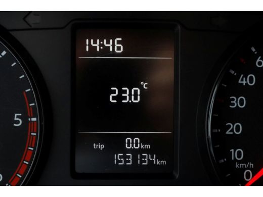 Volkswagen Amarok 3.0 TDI V6 164pk 4Motion 4x4 Plus Cab Trendline Airco 12-2018 ActivLease financial lease
