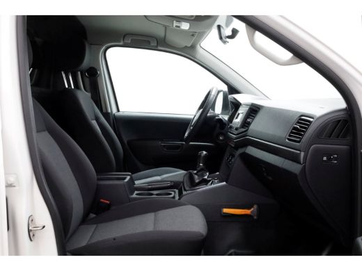 Volkswagen Amarok 3.0 TDI V6 164pk 4Motion 4x4 Plus Cab Trendline Airco 12-2018 ActivLease financial lease