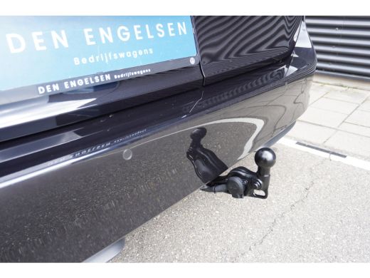 Volkswagen ID. Buzz Cargo Cargo ID. Buzz Cargo 286 pk, Bulli Edition,  Achteruitrijcamera, Bijrijdersstoel, Navigatie, Acht... ActivLease financial lease