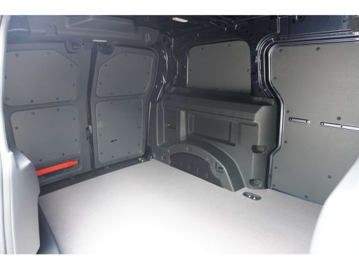 Volkswagen ID. Buzz Cargo Cargo ID. Buzz Cargo 340 pk 4-Motion, Bulli,  Achteruitrijcamera, Comfortstoelen met armleuning, ... ActivLease financial lease