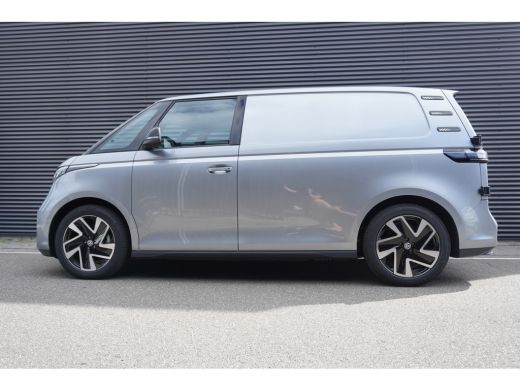 Volkswagen ID. Buzz Cargo Cargo ID. Buzz Cargo 340 pk 4-Motion Bulli Edition,  Achteruitrijcamera, Bijrijdersstoel, Navigat... ActivLease financial lease
