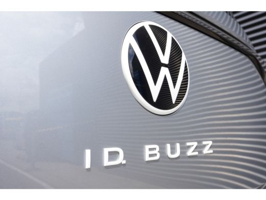 Volkswagen ID. Buzz Cargo Cargo ID. Buzz Cargo 340 pk 4-Motion Bulli Edition,  Achteruitrijcamera, Bijrijdersstoel, Navigat... ActivLease financial lease