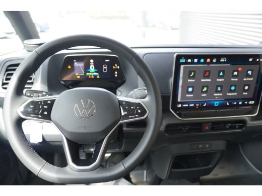 Volkswagen ID. Buzz Cargo Cargo ID. Buzz Cargo 340 pk 4-Motion Bulli Edition,  Achteruitrijcamera, Bijrijdersstoel, Navigat... ActivLease financial lease