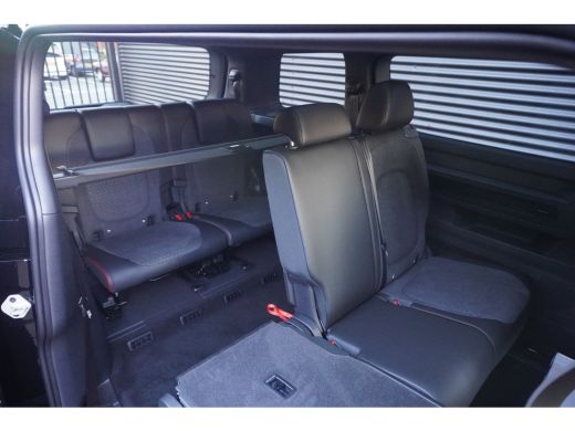 Volkswagen ID. Buzz GTX Limited Edition 340 pk 4-Motion LWB, 7-persoons, Panoramadak, Navigatie, 21" LM Velgen, Adapt... ActivLease financial lease