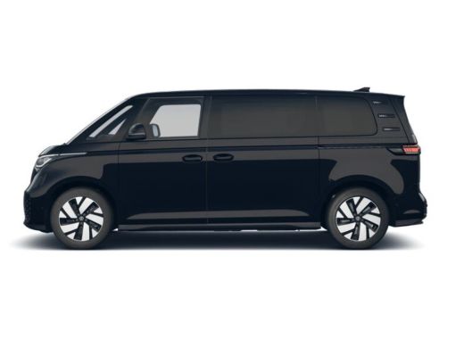 Volkswagen ID. Buzz Pro Bulli Limited Edition 286 pk LWB, 7-peroons, Assistance pakket plus, Comfortpakket plus, Desi... ActivLease financial lease